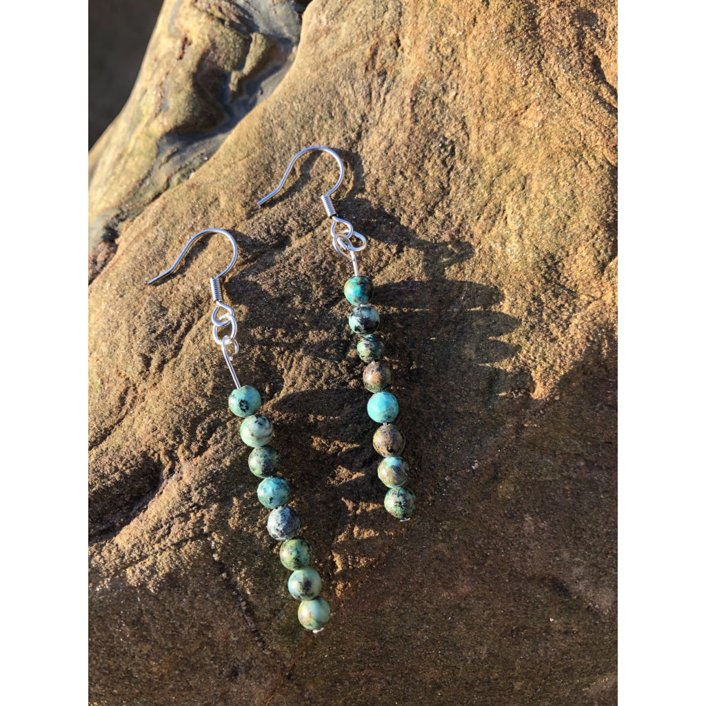 African clearance turquoise jewelry