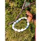 aquamarine bracelet