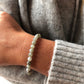 labradorite bracelet