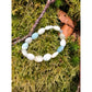 aquamarine bracelet