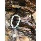 aquamarine bracelet