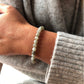 labradorite bracelet